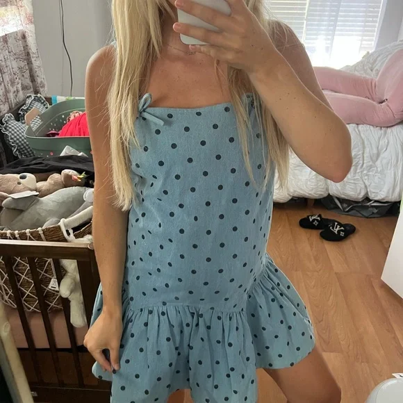 AVEC Les filles dress - Picture 16 of 16